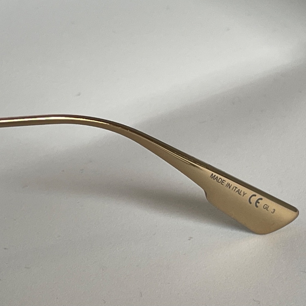 Women's Dior 30Montaigne SU sunglasses - Picture 6 of 8